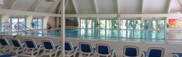 Danubius Spa Resort Heviz